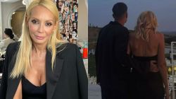 Daciana Sârbu a spus lucrurilor pe nume, după ce s-a afișat cu noul iubit! Acum totul e clar despre relația ei: „Dacă te face fericit și nu rănește...”