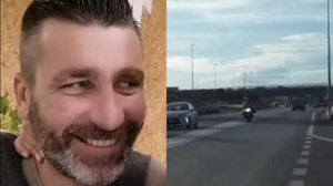 El este românul care a murit în accidentul rutier din Sicilia! Marius Mihalache avea doar 40 de ani