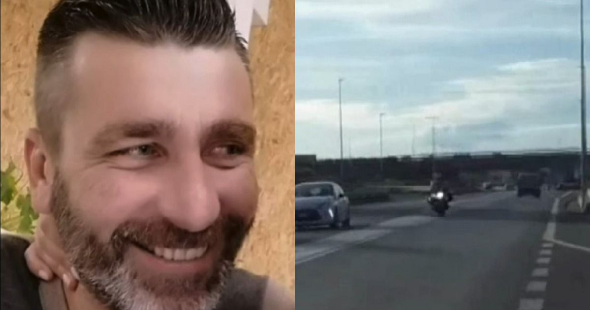 El este românul care a murit în accidentul rutier din Sicilia! Marius Mihalache avea doar 40 de ani