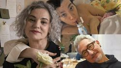 Maia Morgenstern a răbufnit! Actrița a reacționat, după ce s-a aflat că fiica ei a devenit mamă alături de un bărbat de 63 de ani: „Învățăm să trăim”