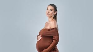 Roxana Nemeș, pe ultima sută de metri cu sarcina! Artista mai are puțin și își va ține gemenii în brațe: „Ne pregătim”