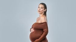 Roxana Nemeș, pe ultima sută de metri cu sarcina! Artista mai are puțin și își va ține gemenii în brațe: „Ne pregătim”