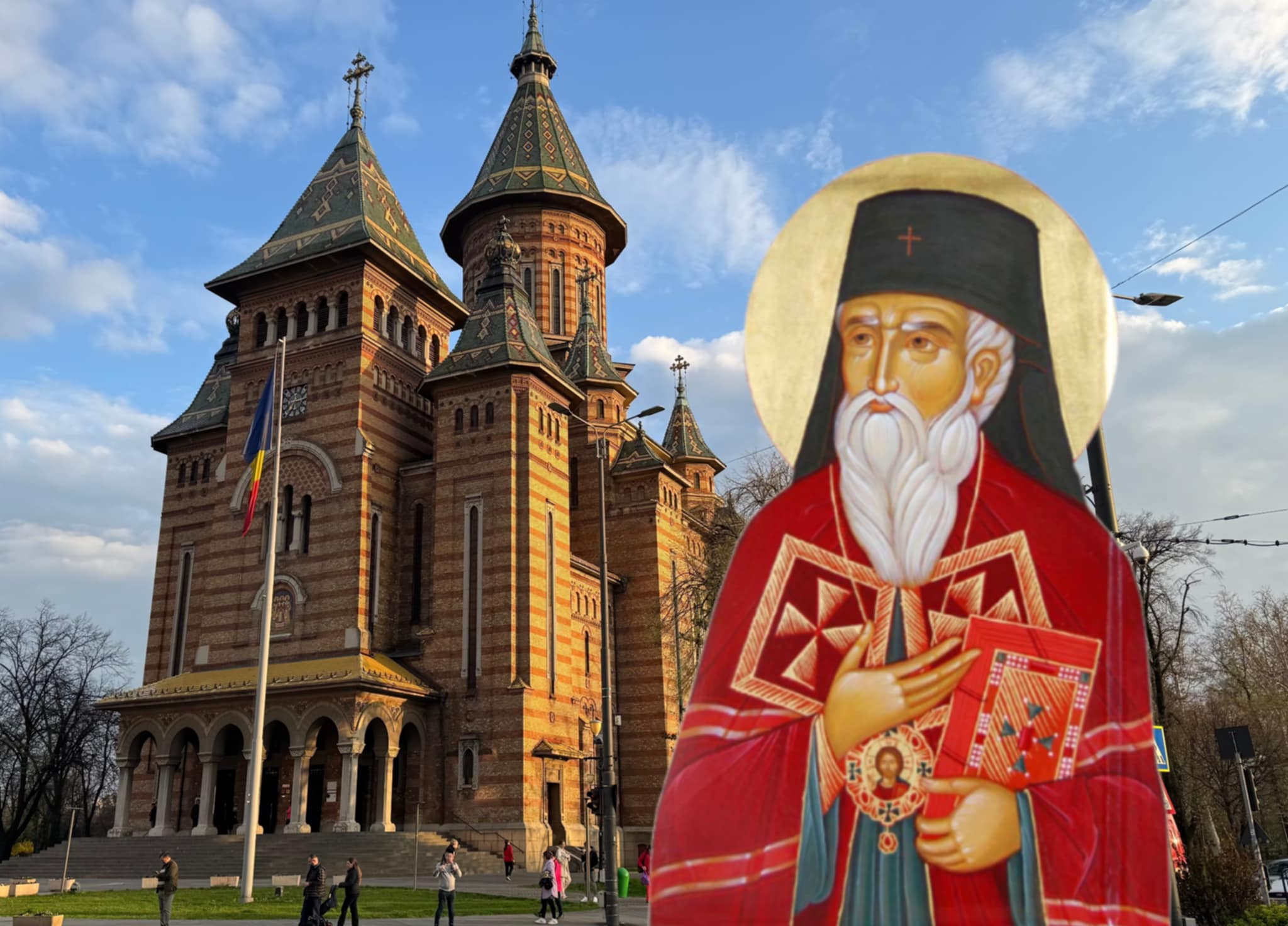 Ce sărbătoare e pe 15 septembrie în calendarul ortodox. Unii dintre români se bucură de zi liberă la această dată!