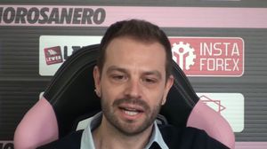 Paul Baccaglini