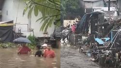 Inundațiile au făcut ravagii! 18 persoane au murit din cauza potopului