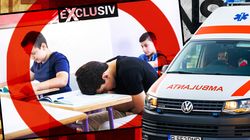 ALERTĂ pentru părinți și elevi! Focar de hepatită A în școlile din România. Medicul Tudor Ciuhodaru avertizează: „Spălatul corect pe mâini previne peste 200 de boli!” | EXCLUSIV