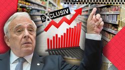 Explozie de prețuri în România! Inflația trece de 10% în toamnă, iar energia electrică face ravagii: "E aproape imposibil să mai ții prețurile în frâu!" | EXCLUSIV