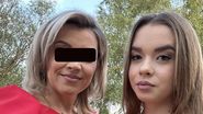Iasmina, adolescenta electrocutată în Timișoara, și mama ei