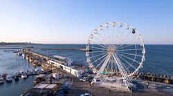 Sâmbătă, de la ora 14:45, în ”ROventura”. O călătorie de neuitat pe meleaguri dobrogene