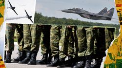 Polonia ia măsuri drastice, după ce dronele rusești i-au invadat spațiul aerian! Restricții de zbor și zeci de mii de soldați trimiși la granița cu Belarus: „Linia a fost depășită”