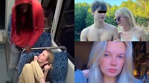 Iryna Zarutska a fost înjunghiată în metrou