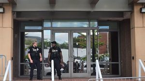 Sediul Partidului Democrat din Washington, vizat de o amenințare cu bombă! Alerta s-a dat la o zi după asasinarea lui Charlie Kirk