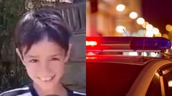 Mădălin, copilul de 11 ani cu epilepsie dispărut din Sălaj, e de negăsit de 2 săptămâni! Polițiștii au deschis o anchetă