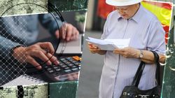 Milioane de pensionari pierd bani! Indexarea pensiilor, amânată până în 2027. Anunț oficial de la Minister