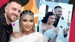 Adevărul despre presupusa nuntă dintre Oana Radu și Șerban Balaban! Cei doi nu s-au căsătorit, de fapt. Ce a semnificat evenimentul organizat de ei?