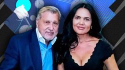 Se împacă sau nu Ioana și Ilie Năstase?! Bruneta explică pentru prima dată de ce a plecat recent cu încă soțul ei în Turcia, deși sunt în plin proces de divorț
