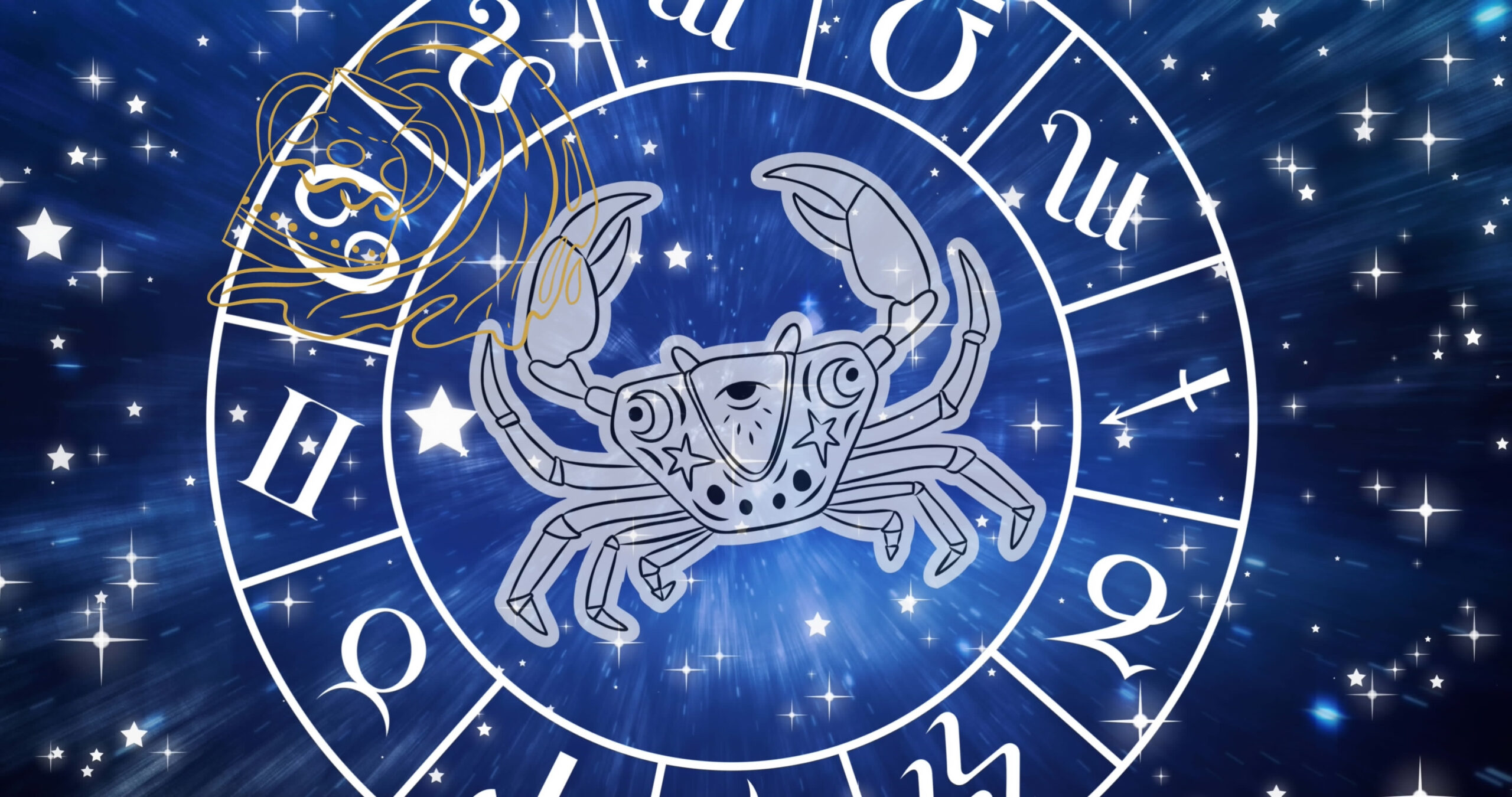 Horoscop zodia Rac pentru anul 2026. Previziuni astrale despre bani ...