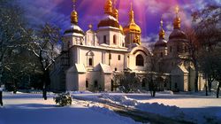 Sărbători cu cruce roșie decembrie 2025. Cele mai importante zile din calendarul ortodox