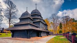 Calendar ortodox noiembrie 2025. Sărbătorile cu cruce roșie din luna noiembrie