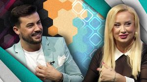 Simona Trașcă și Marian Buzilă nu mai fac nuntă toamna aceasta! Planurile lor au fost total date peste cap. Ce s-a întâmplat?