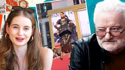 Irinel Columbeanu, dezamăgit după ce fiica lui a urcat pentru prima dată pe podium! A pus mâna pe telefon și a sunat-o imediat pe Monica Gabor: „Nu știam că...”. Ce l-a deranjat pe fostul milionar?