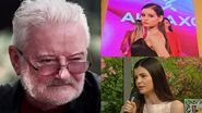 Irinel și Irinuca Columbeanu, Monica Gabor