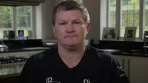 Ricky Hatton