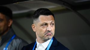 Mirel Rădoi