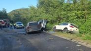 Accident Bulgaria