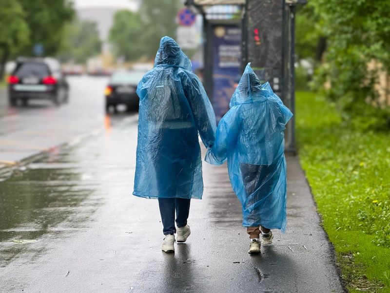 Prognoza meteo