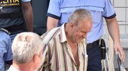 Nepotul lui Gheorghe Dincă, reținut de polițiști în gara din Arad! Bărbatul ar fi încercat să fugă, după ce a furat un troller