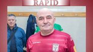 Nicolae Paraschiv