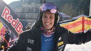 Schiorul italian Matteo Franzoso a murit