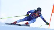 Schiorul italian Matteo Franzoso a murit