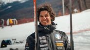 Schiorul italian Matteo Franzoso a murit