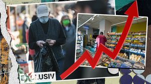 Coșmar pentru români: scumpirile nu se mai opresc, factura la curent dărâmă piața. Ce ne așteaptă în această toamnă | EXCLUSIV