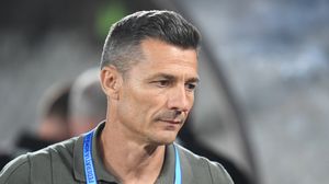 Costel Gâlcă