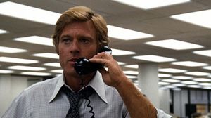 Robert Redford