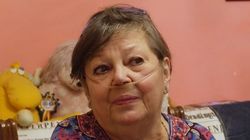 Anca Pandrea, gest extrem după moartea lui Iurie Darie
