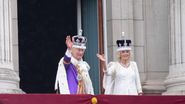 Regina Camilla și Regele Charles