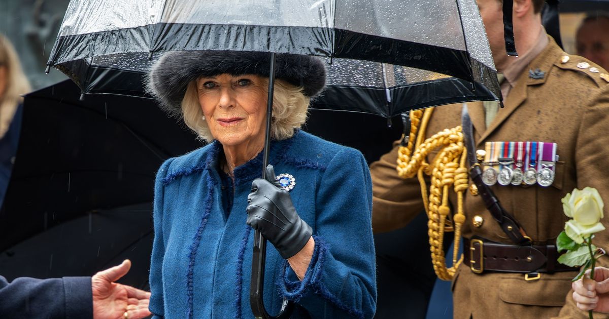 Afecțiunea cu care a fost diagnosticată Regina Camilla! Anunțul care vine direct de la Palatul Buckingham