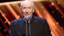 Victor Rebengiuc și-a anunțat retragerea din actorie! Mesajul de „adio” al maestrului: „Nu mai pot...”