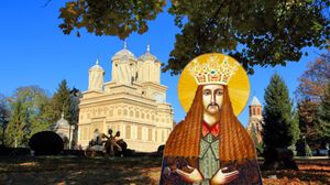 Sfântul Neagoe Basarab