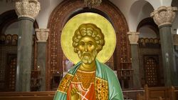 Pe ce dată este Sfântul Mina în 2025. La această sărbătoare are loc un pelerinaj la Biserica Vergu din Capitală