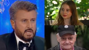 Cătălin Botezatu, Irinel și Irina Columbeanu