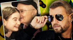 Cătălin Botezatu rupe tăcerea! De ce nu a fost anunțat, de fapt, Irinel Columbeanu că fiica lui va defila pe podium, în Cluj? Designerul a spus totul, după ce fostul milionar s-a supărat: „Copilul nu are...”