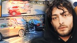 Planul lui Toto Dumitrescu s-a întors împotriva lui. De ce a fugit, de fapt, de la locul accidentului: "Gestul lui nu doar că nu-l salvează, dar îi agravează situația" | EXCLUSIV