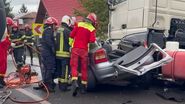 accident arges 3 morti