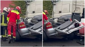 accident arges 3 morti