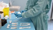 candida in spitale